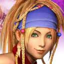 Picture of Rikku Yuna's cousin
